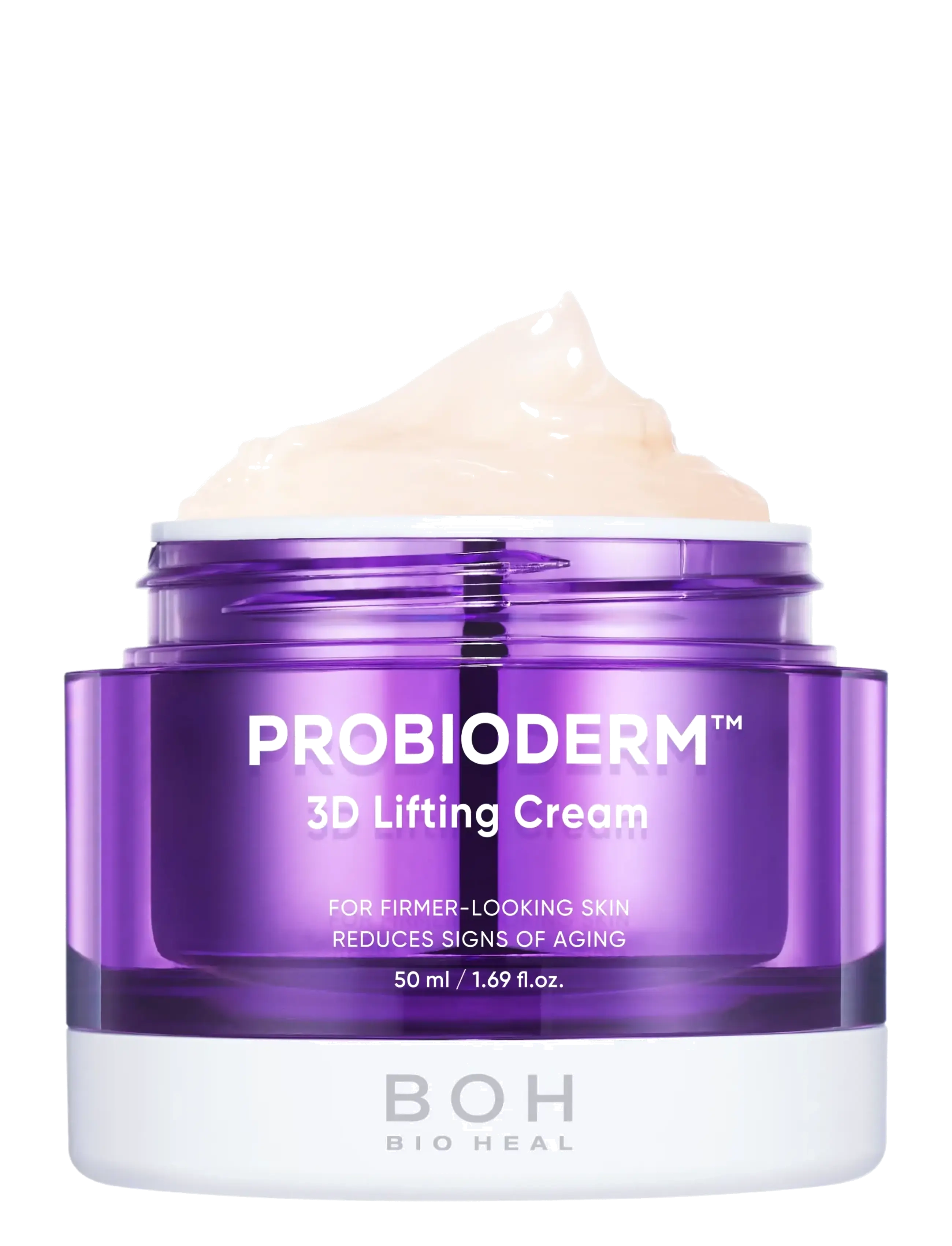 Bioheal - BIOHEAL BOH Probioderm 3D Lifting Cream 50ml - clear - 1