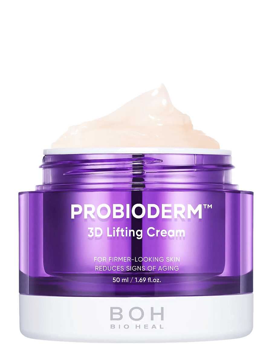 Bioheal - BIOHEAL BOH Probioderm 3D Lifting Cream 50ml - clear - 1