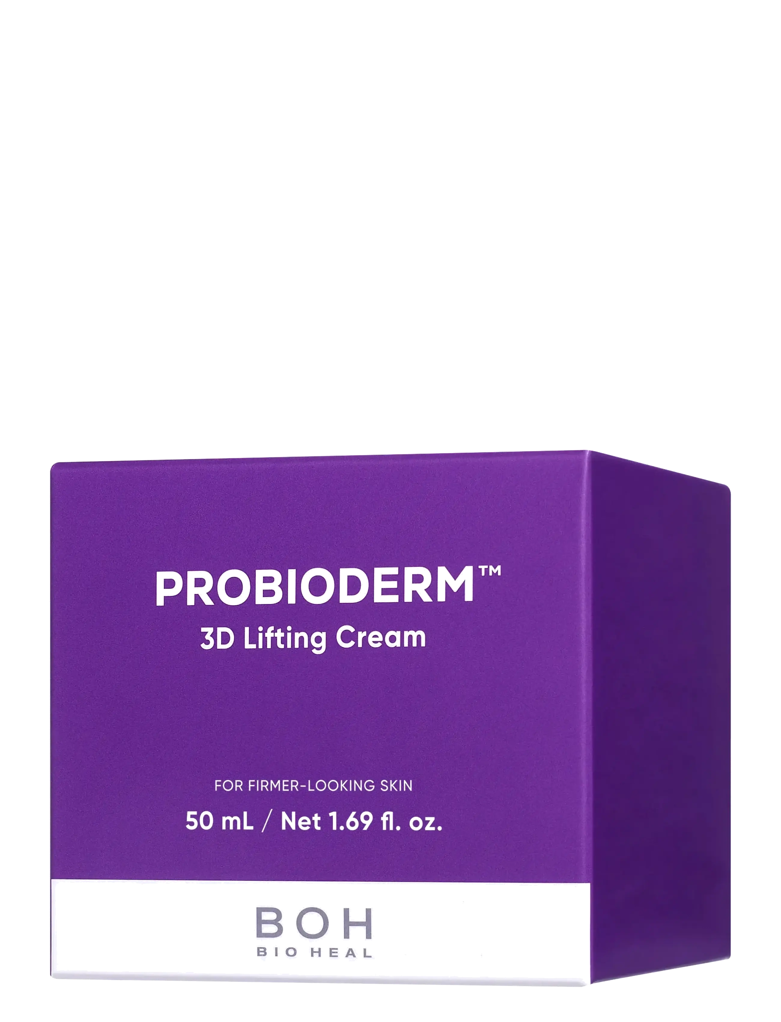 Bioheal - BIOHEAL BOH Probioderm 3D Lifting Cream 50ml - clear - 2