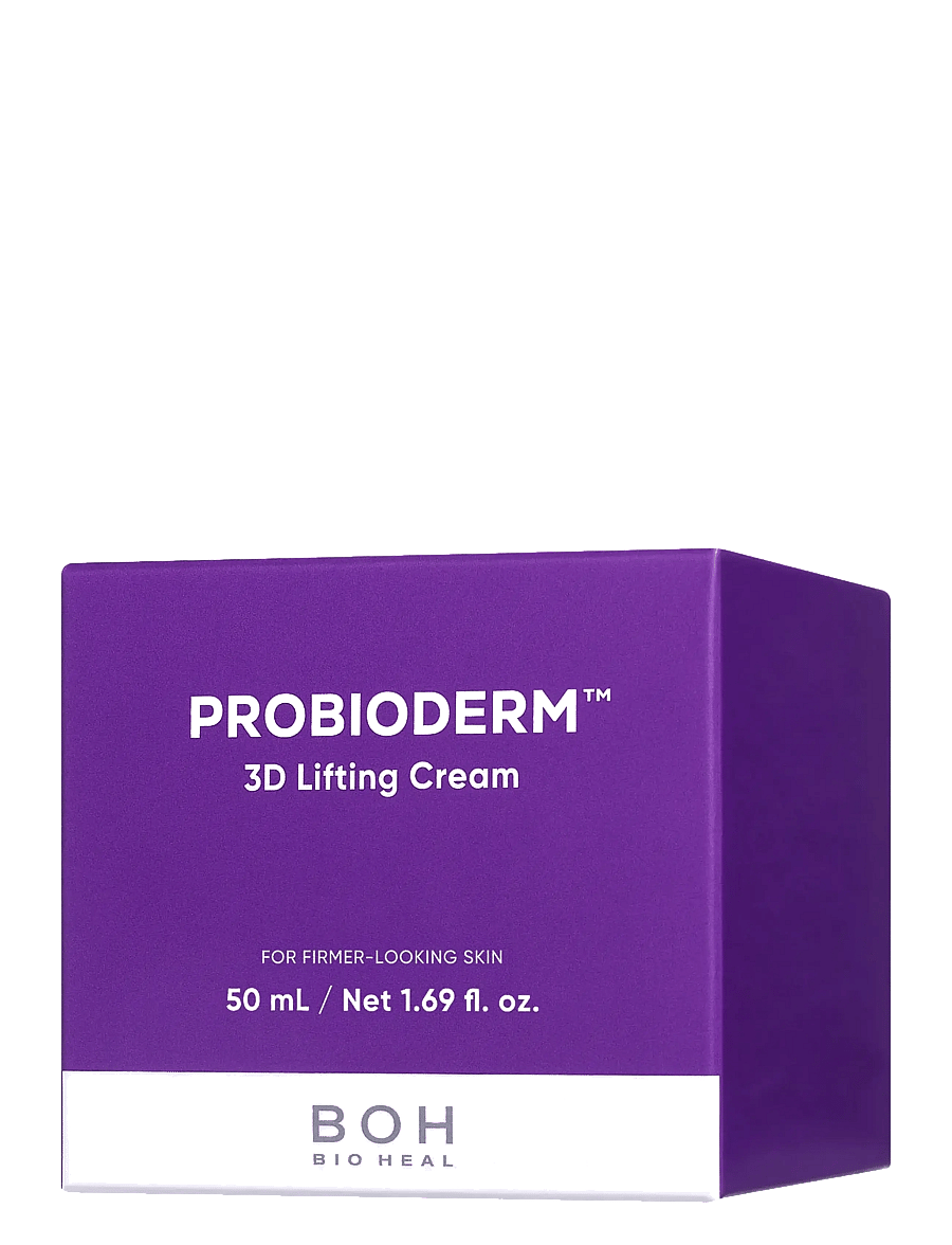 Bioheal - BIOHEAL BOH Probioderm 3D Lifting Cream 50ml - clear - 2