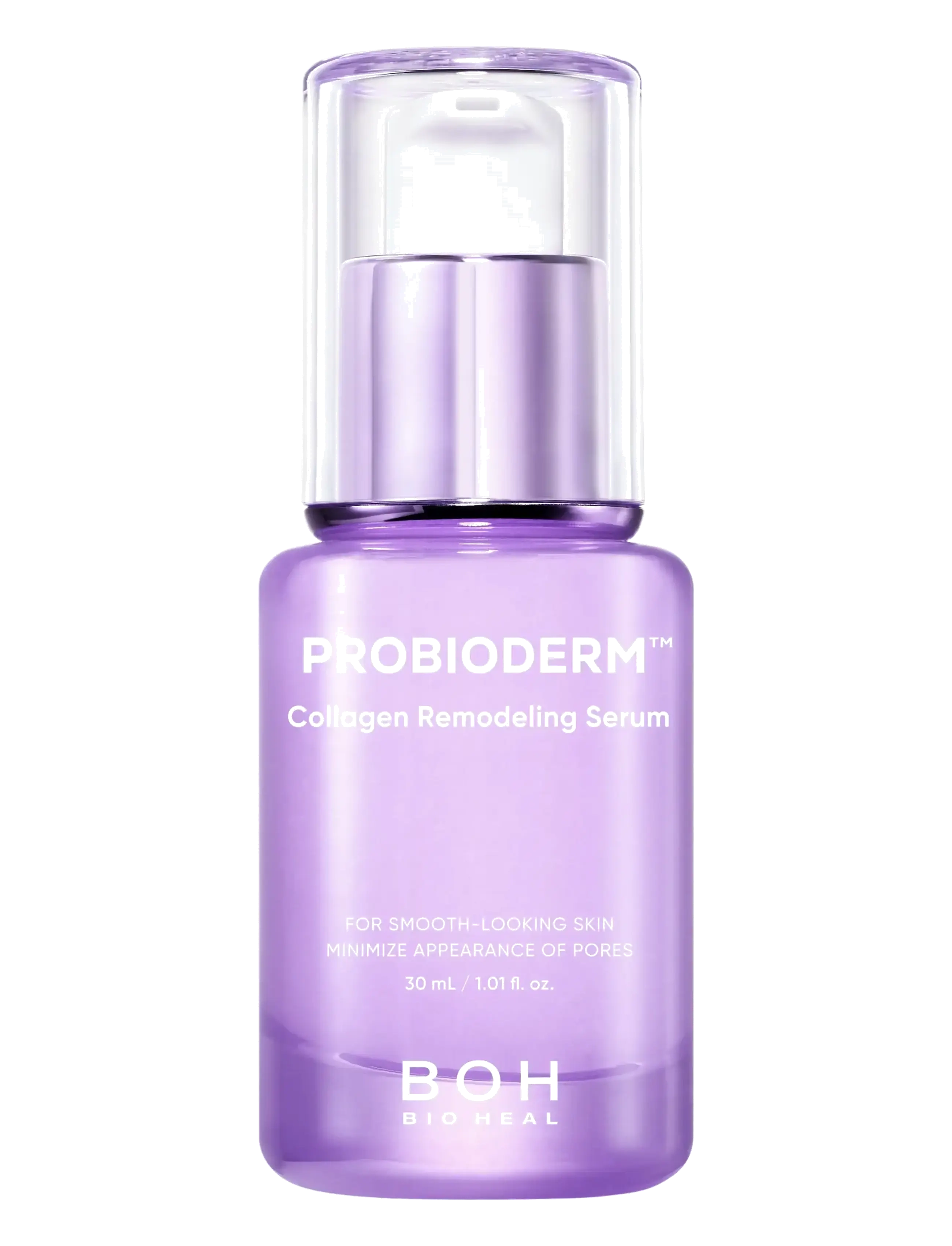Bioheal BIOHEAL BOH Probioderm Collagen Remodeling Serum 30ml - Bioheal - CLEAR / undefined