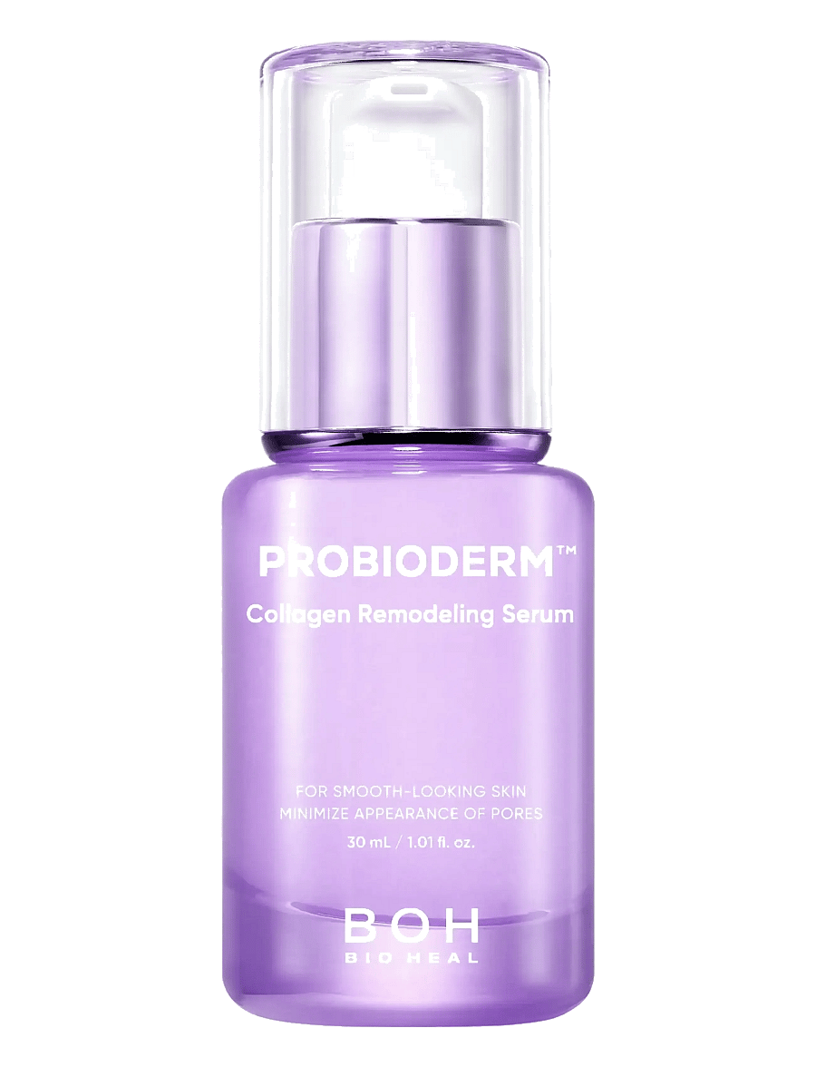 Bioheal - BIOHEAL BOH Probioderm Collagen Remodeling Serum 30ml - clear - 0