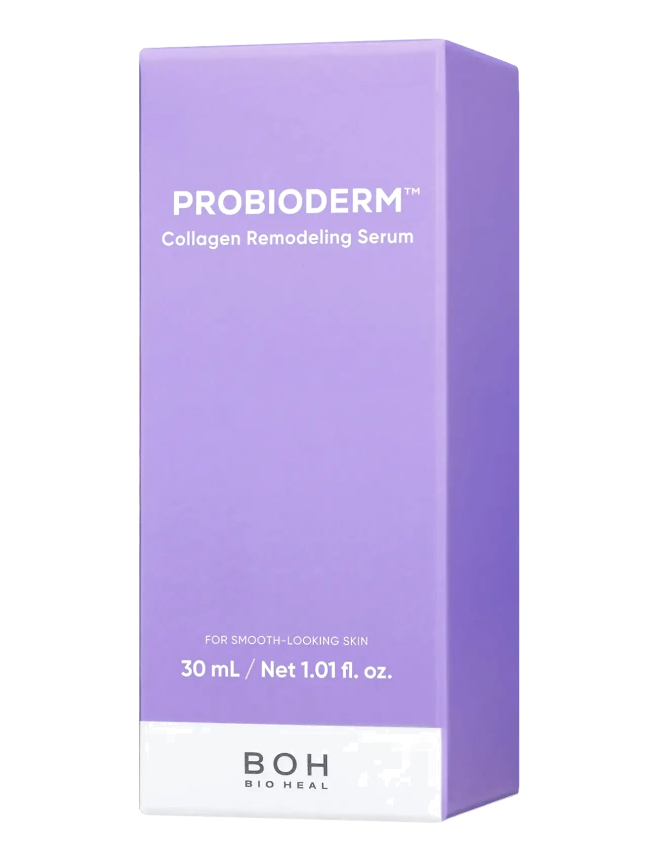 Bioheal - BIOHEAL BOH Probioderm Collagen Remodeling Serum 30ml - clear - 1
