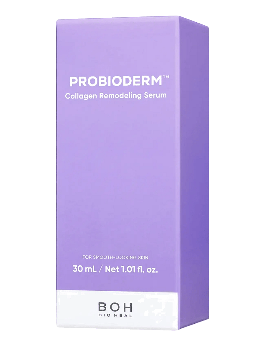 Bioheal - BIOHEAL BOH Probioderm Collagen Remodeling Serum 30ml - clear - 1