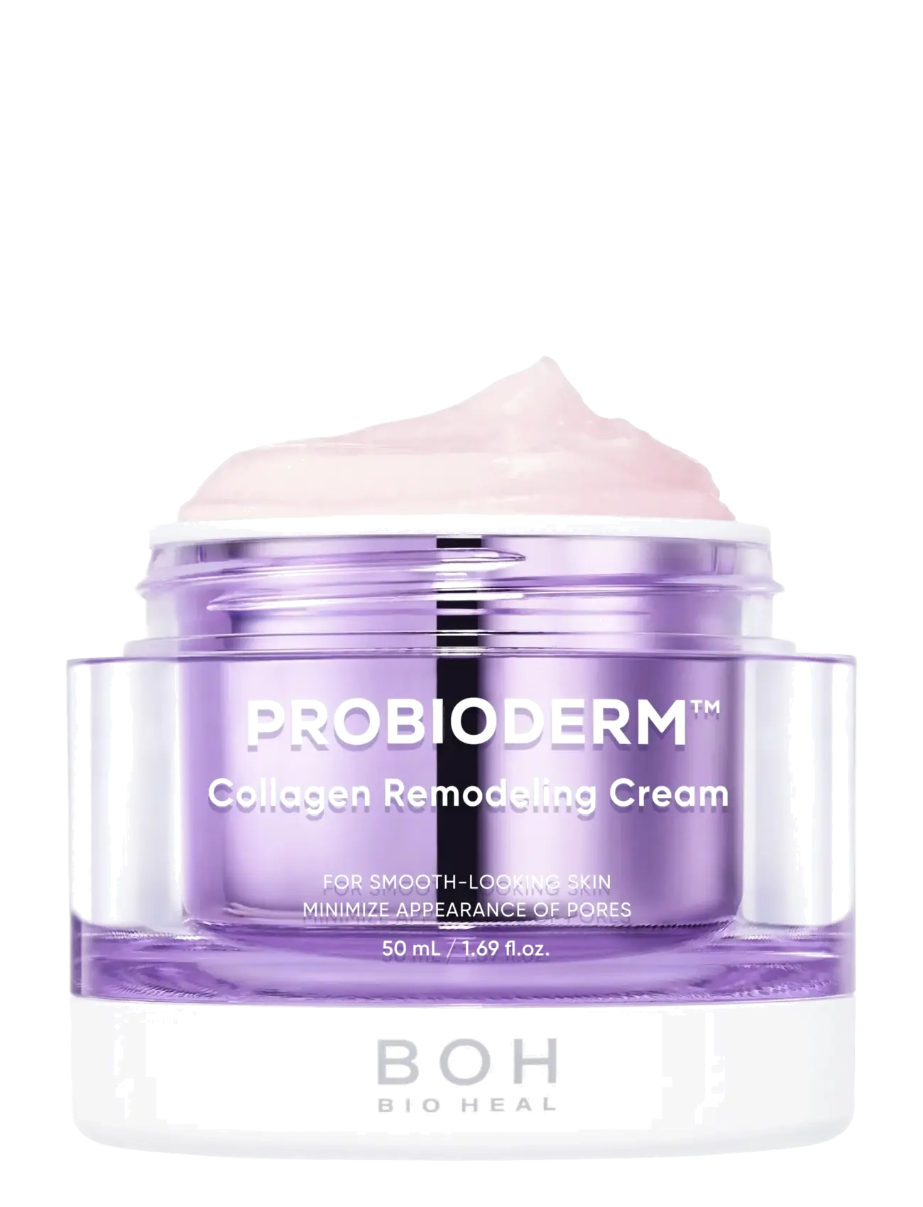 Bioheal - BIOHEAL BOH Probioderm Collagen Remodeling Cream 50ml - clear - 1
