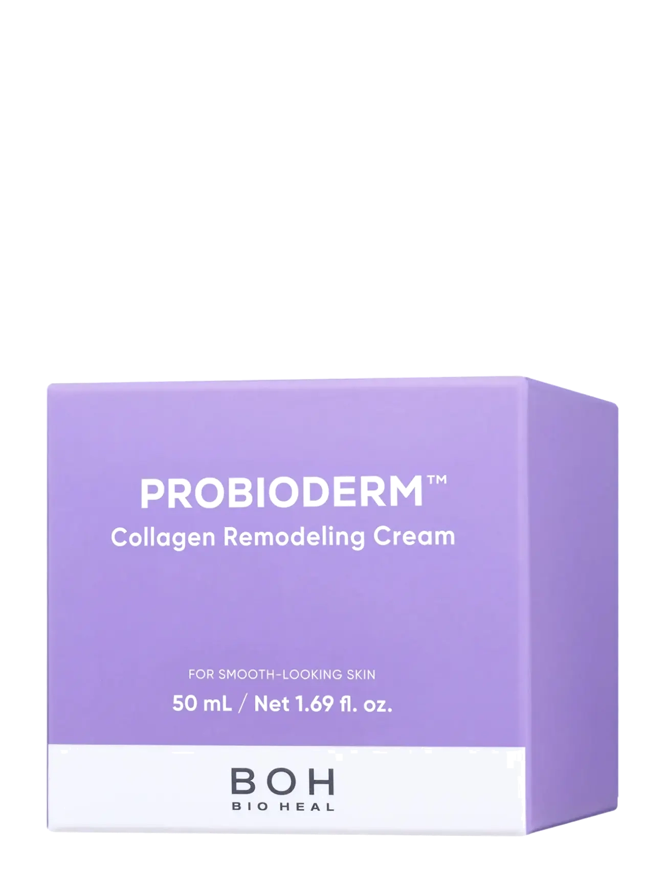 Bioheal - BIOHEAL BOH Probioderm Collagen Remodeling Cream 50ml - clear - 2