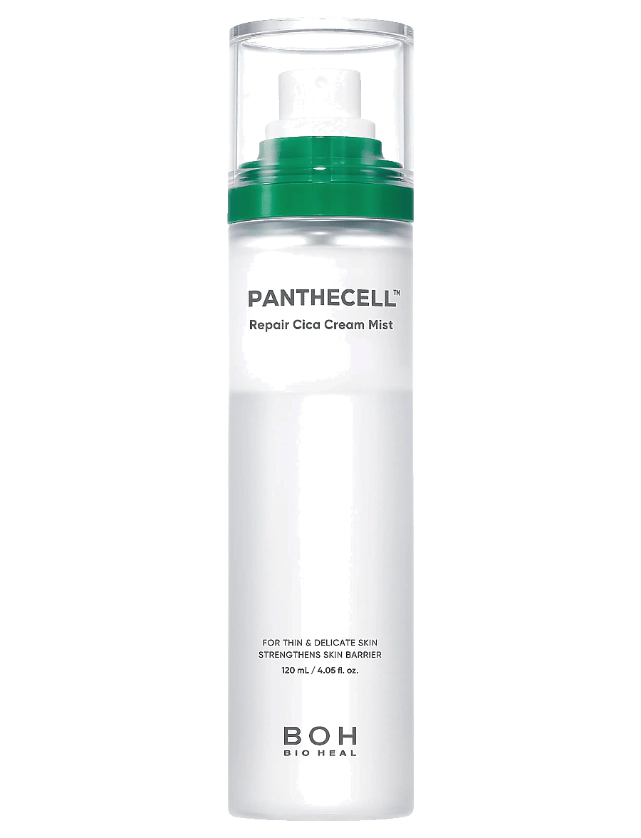 Bioheal - BIOHEAL BOH Panthecell Repair Cica Cream Mist 120ml - clear - 0