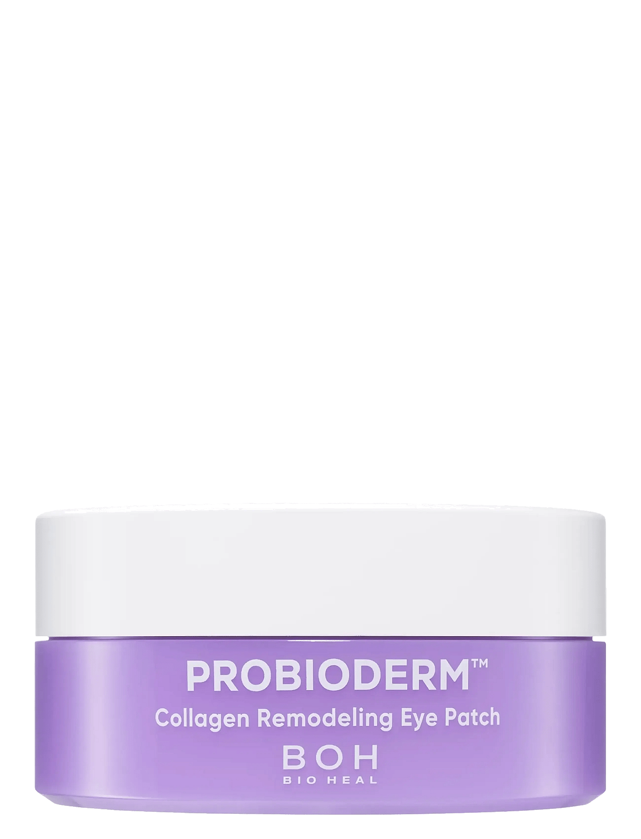 Bioheal Bioheal Boh Probioderm Collagen Remodeling Eye Patch 60Ea - Nude - 60 EA