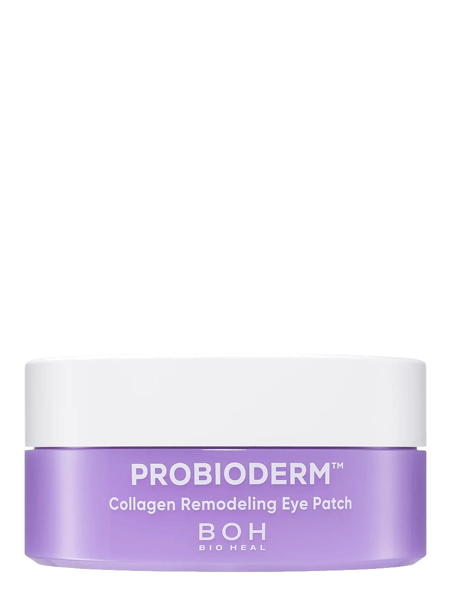 Bioheal - BIOHEAL BOH Probioderm Collagen Remodeling Eye Patch 60ea - clear - 0