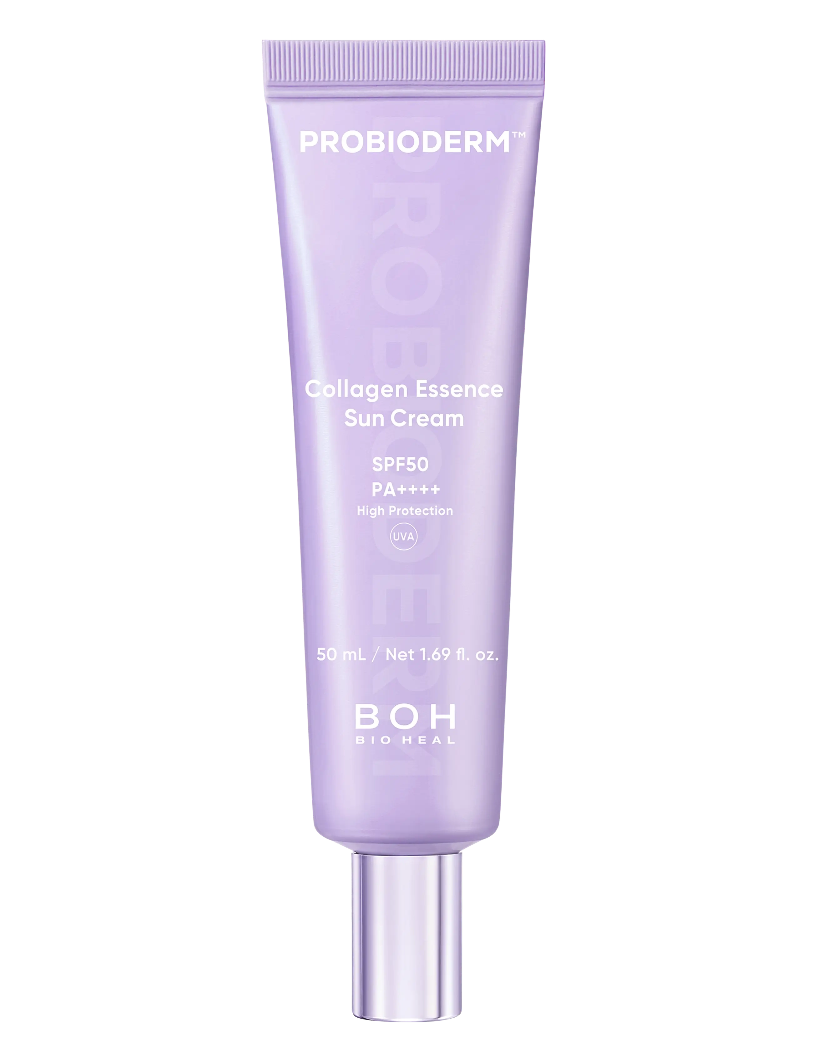 Bioheal BIOHEAL BOH Probioderm Collagen Essence Sun Cream 50ml - Bioheal - CLEAR / undefined