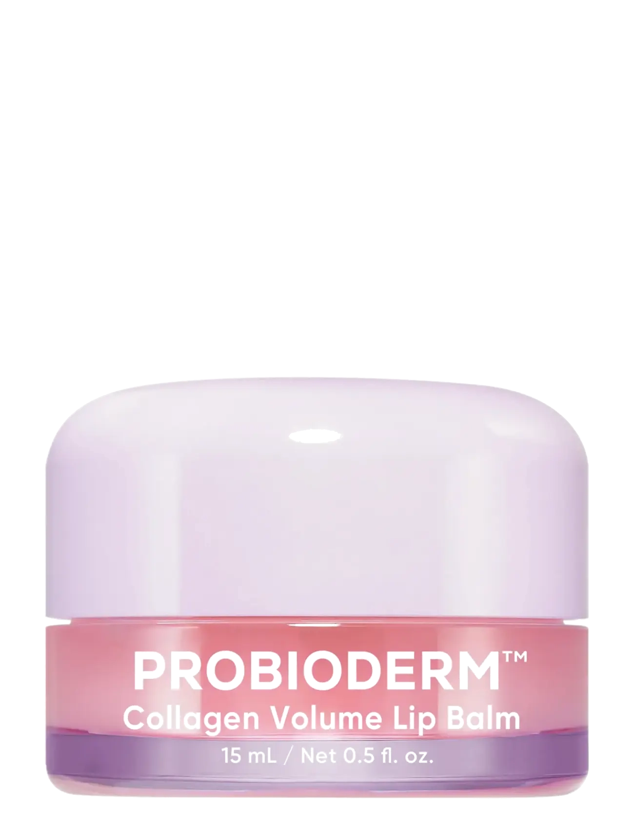 Bioheal BIOHEAL BOH Probioderm Collagen Volume Lip Balm 15ml - Bioheal - CLEAR / undefined