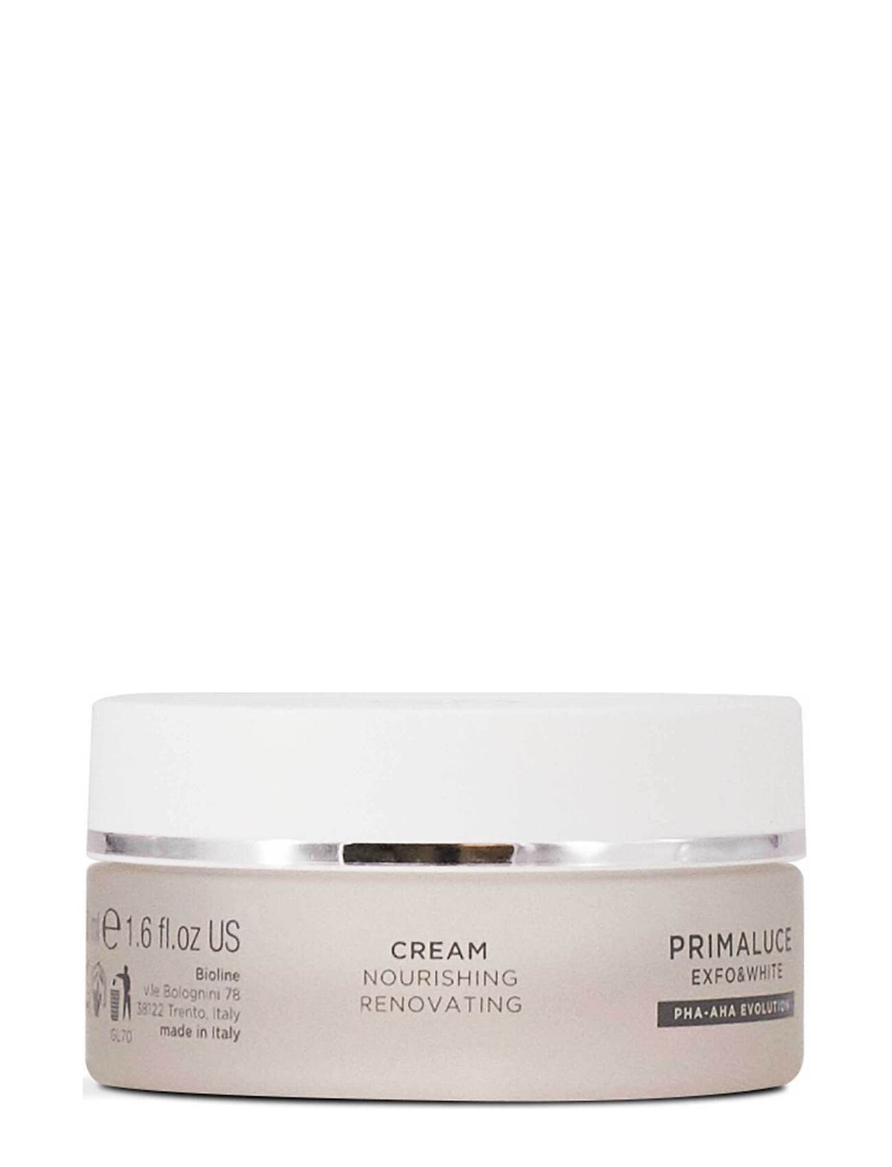 Bioline Jatò Primaluce Cream Nourishing Renovating - Nude - 50 ml