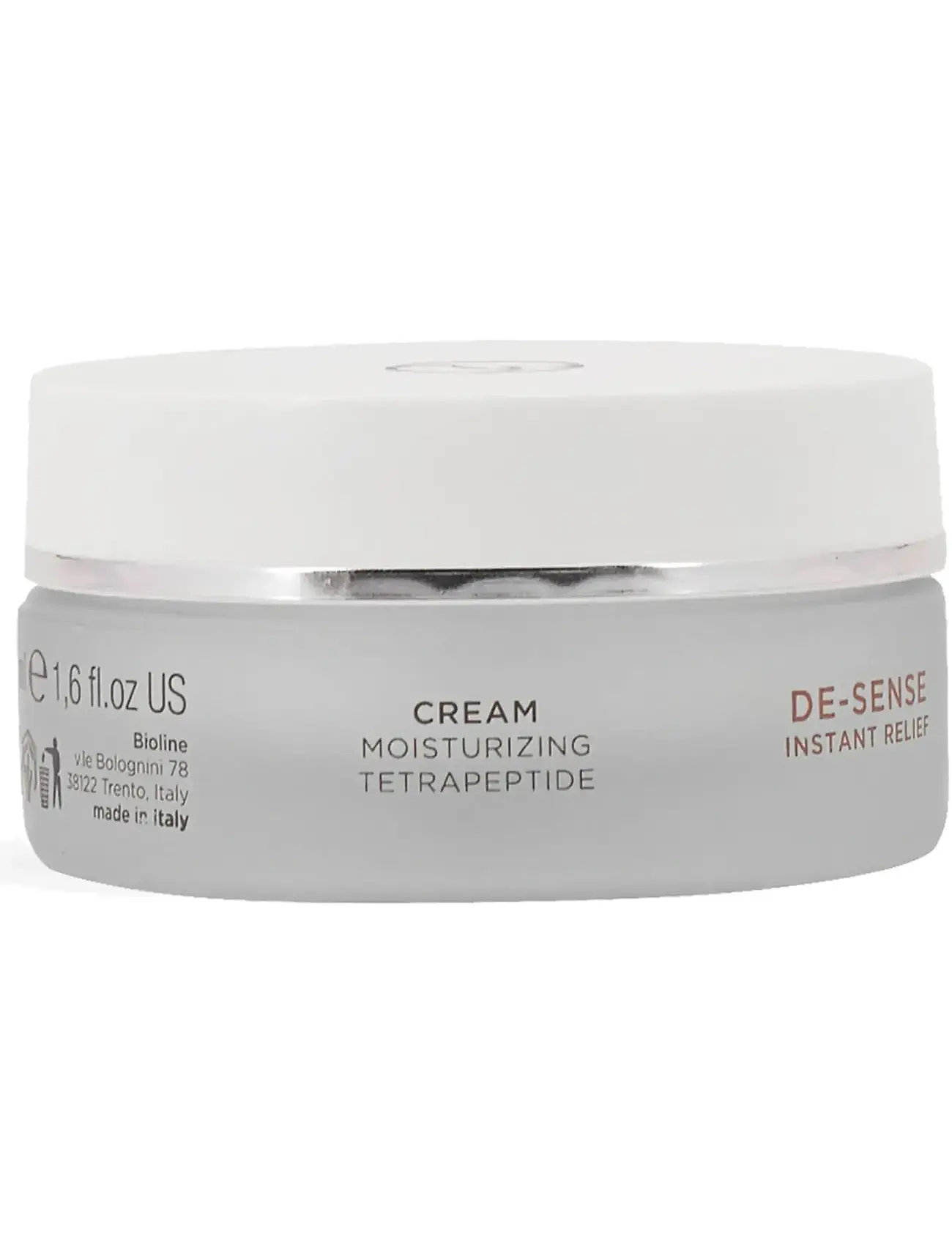 Bioline Jatò De-Sense Moisturizing Cream - Nude - 50 ml