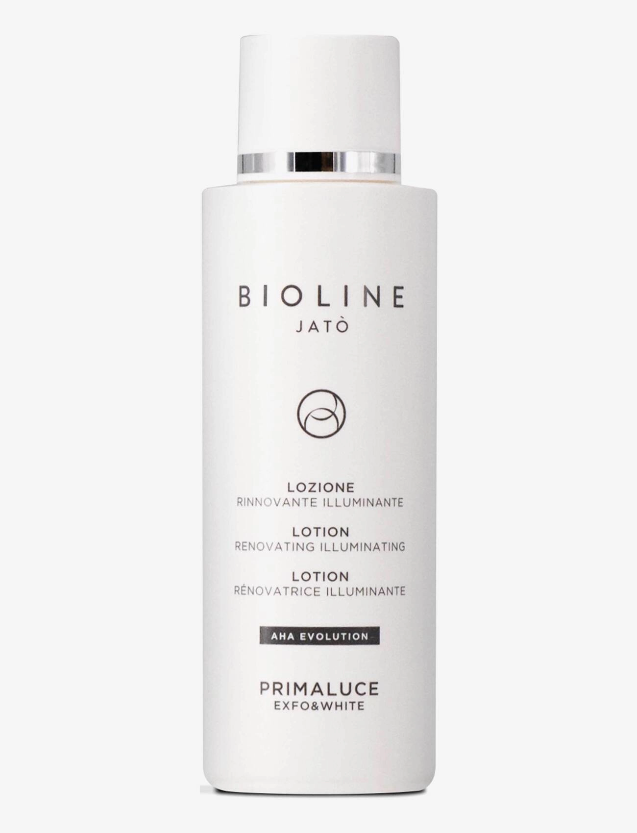 Bioline Jatò Primaluce Renovating Lotion - App deal - CLEAR / undefined
