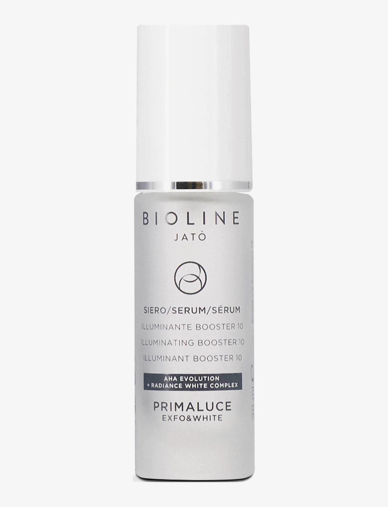 Bioline Jatò Primaluce Serum Illuminating Booster 10 - Serum - CLEAR / undefined