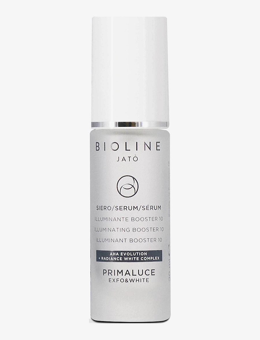Bioline Jatò - Primaluce Serum Illuminating Booster 10 - serum - clear - 0