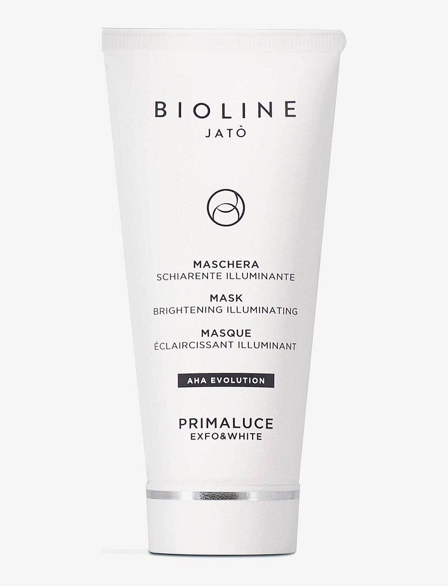 Bioline Jatò - Primaluce Mask Brightening Illuminating - ansiktsmask - clear - 0