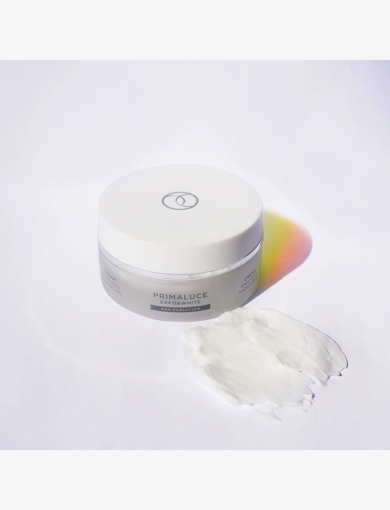 Bioline Jatò - Primaluce Cream Hydrating Renovating - fuktkrämer - clear - 1