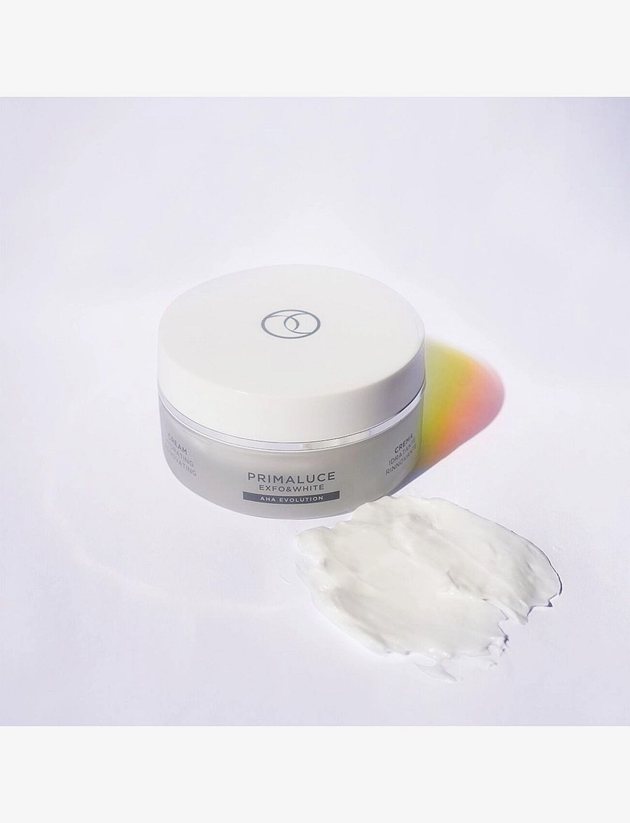 Bioline Jatò - Primaluce Cream Hydrating Renovating - fuktkrämer - clear - 1