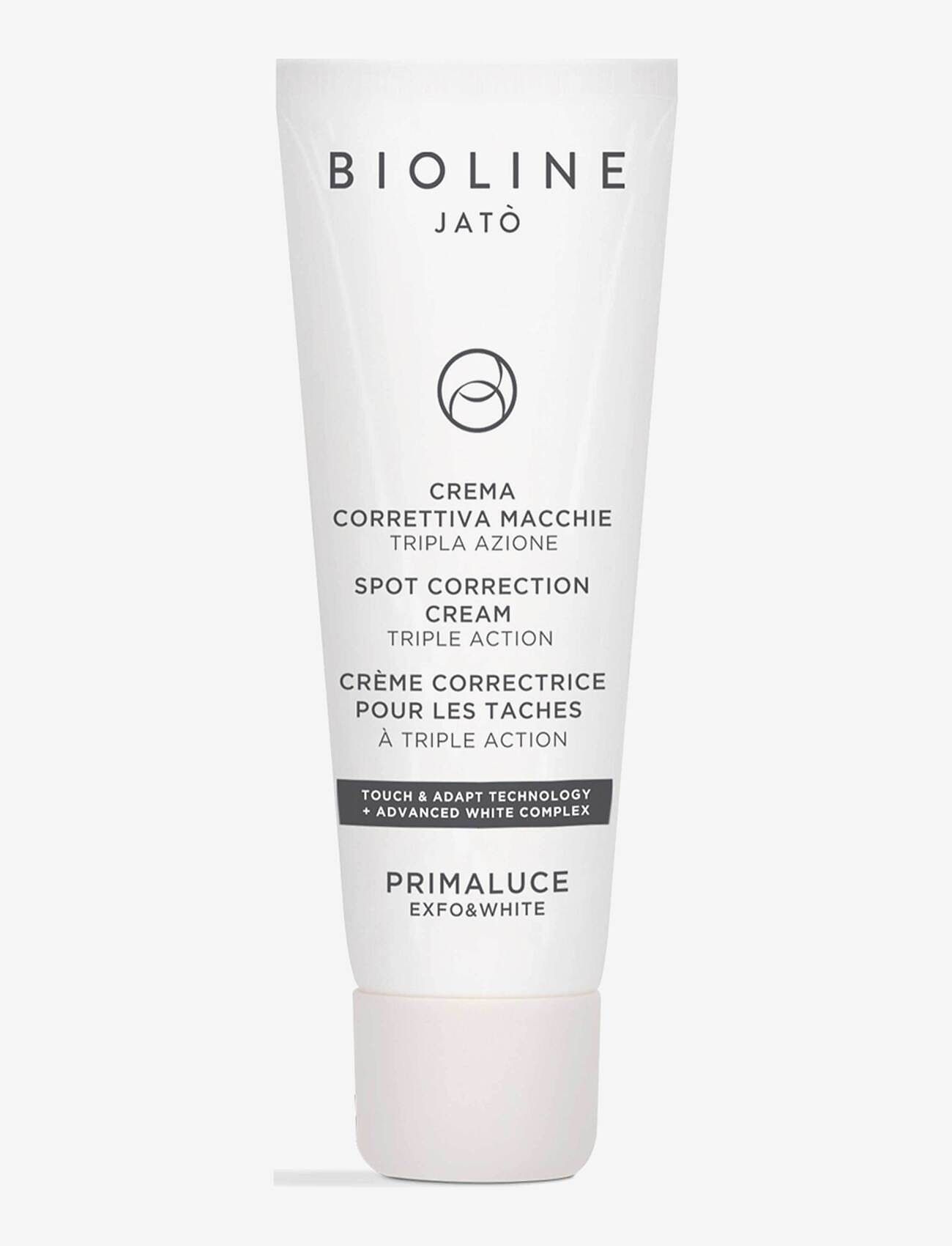 Bioline Jatò - Primaluce Spot Correction Cream Triple Action SPF30 - clear - 0