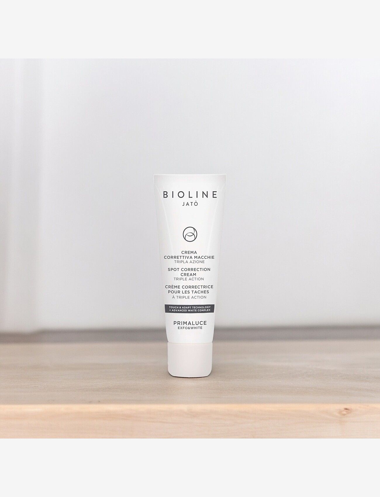 Bioline Jatò - Primaluce Spot Correction Cream Triple Action SPF30 - clear - 1