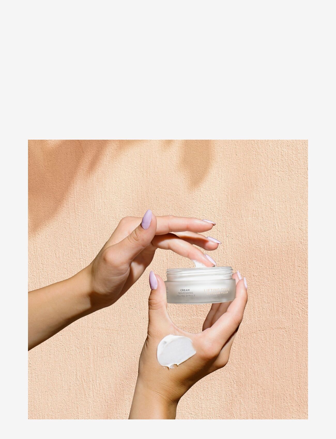 Bioline Jatò - Lifting Code Moisturizing Cream - fuktkrämer - clear - 1