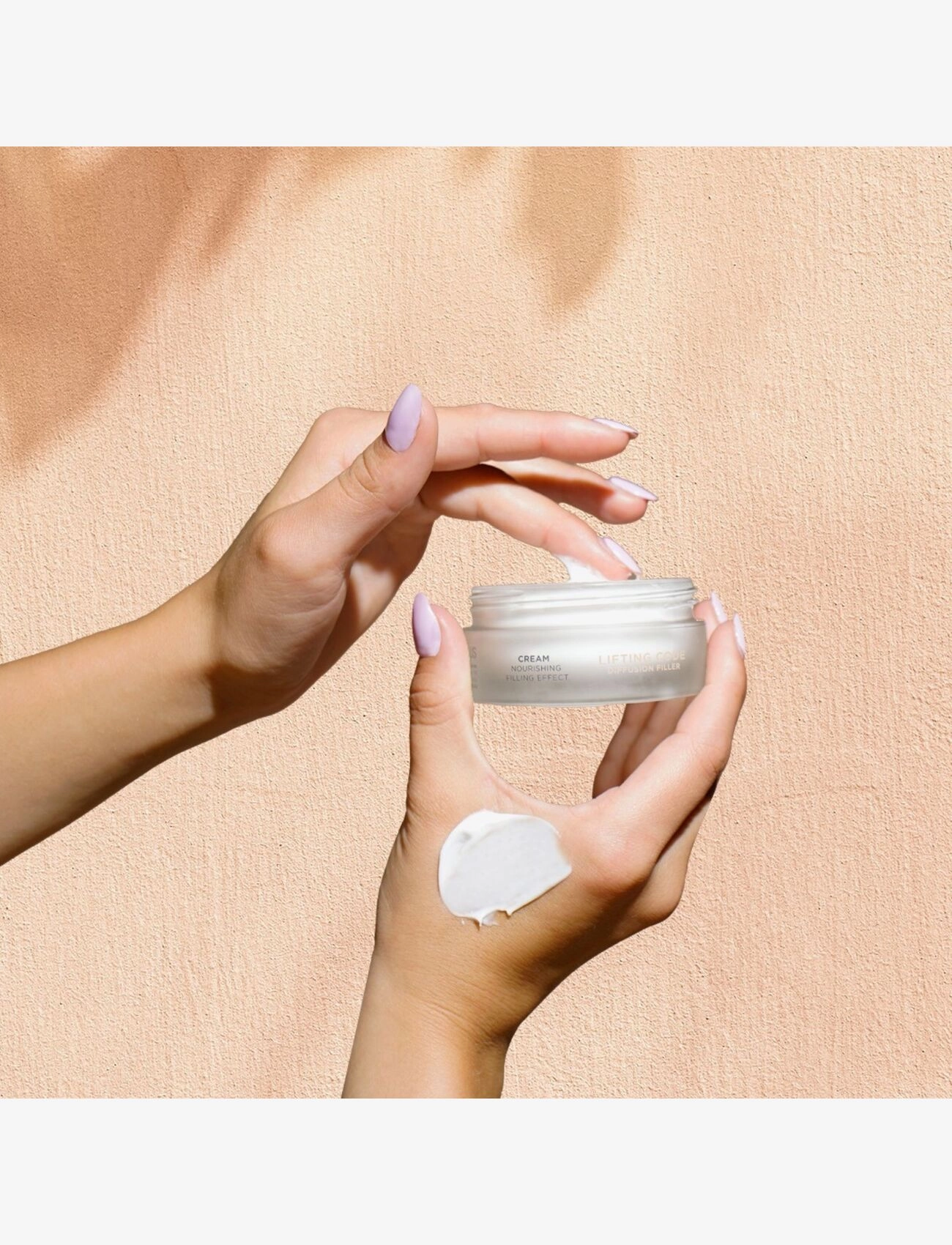 Bioline Jatò - Lifting Code Moisturizing Cream - fuktkrämer - clear - 2