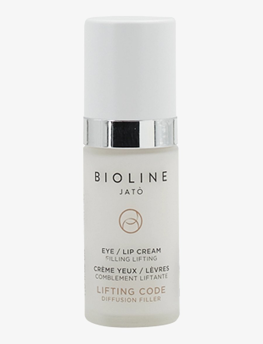 Bioline Jatò - Lifiting Code Eye & Lip Cream - Ögonkräm - clear - 0
