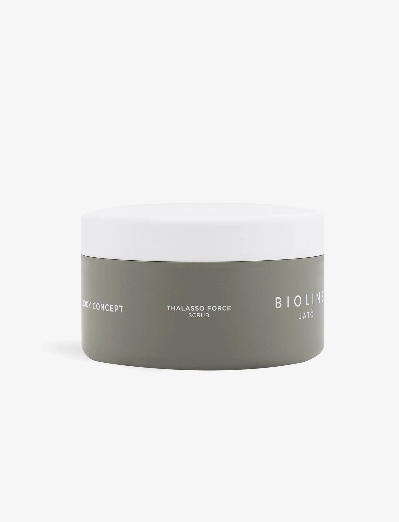 Bioline Jatò Body Concept Ritual Thalasso Force Scrub - App deal - CLEAR / undefined