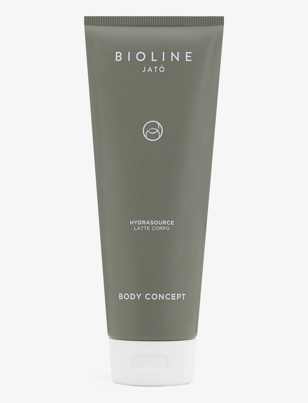 Bioline Jatò Body Concept Ritual Hydrasource Body Lotion - Body lotion - CLEAR / undefined