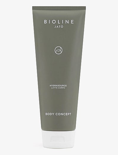 Bioline Jatò Body Concept Ritual Hydrasource Body Lotion - Kroppsvård - CLEAR / undefined