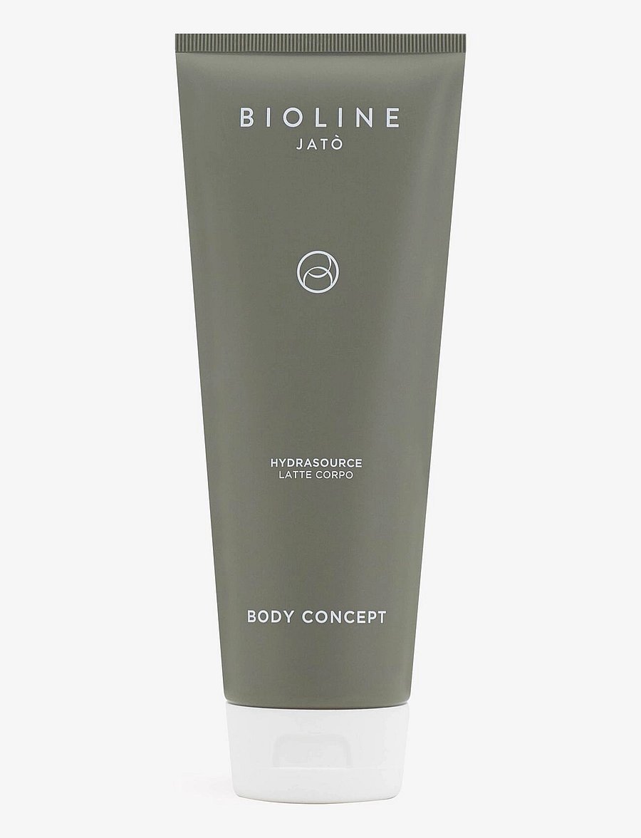 Bioline Jatò - Body Concept Ritual Hydrasource Body Lotion - lotion & cream - clear - 0