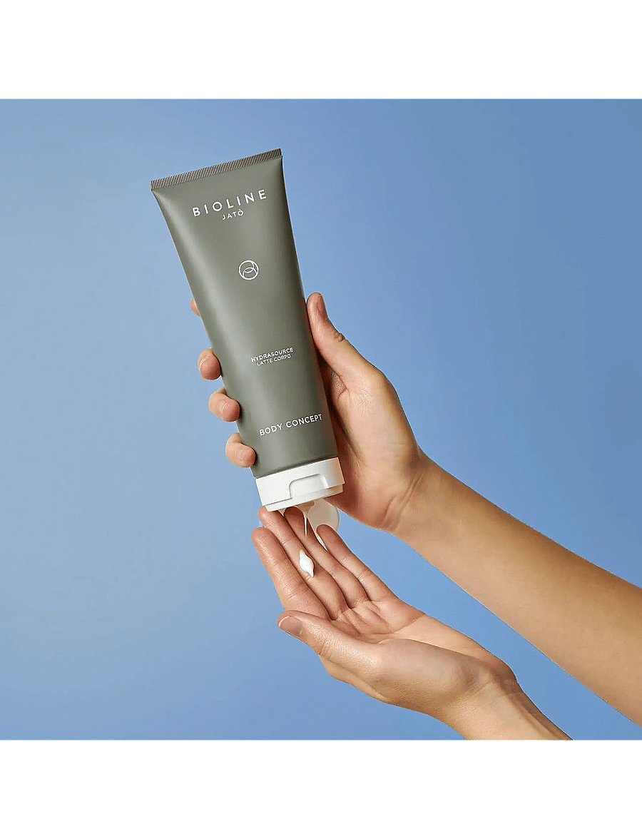 Bioline Jatò - Body Concept Ritual Hydrasource Body Lotion - lotion & cream - clear - 1