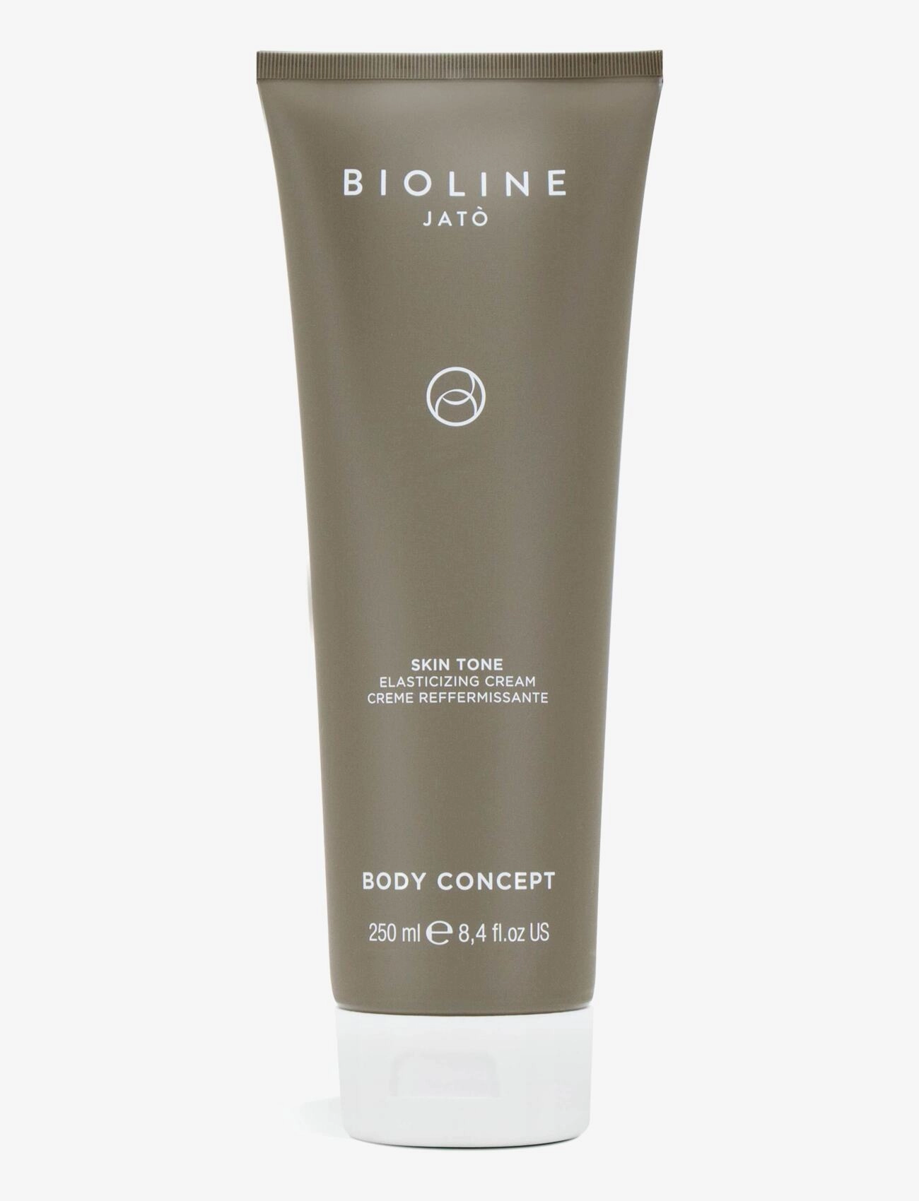 Bioline Jatò Body Concept Prime Skintone Elasticizing Cream - Hudvård - CLEAR / undefined