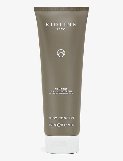 Bioline Jatò Body Concept Prime Skintone Elasticizing Cream - Kroppsvård - CLEAR / undefined