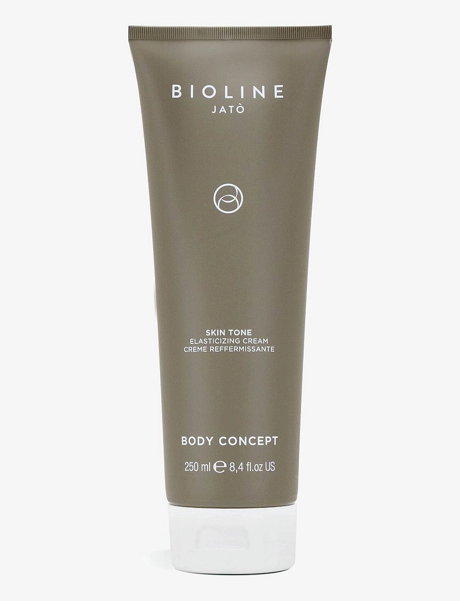 Bioline Jatò - Body Concept Prime Skintone Elasticizing Cream - lotion & cream - clear - 0