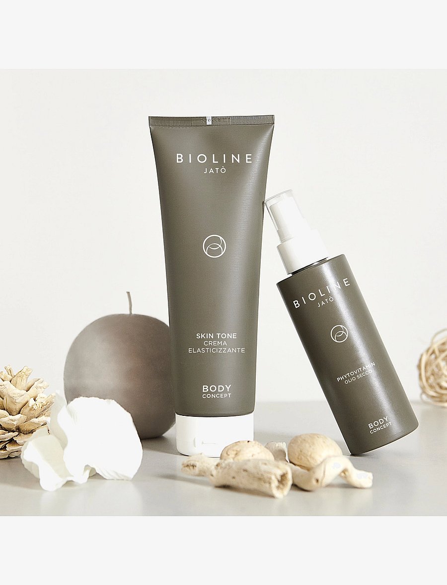 Bioline Jatò - Body Concept Prime Skintone Elasticizing Cream - lotion & cream - clear - 1