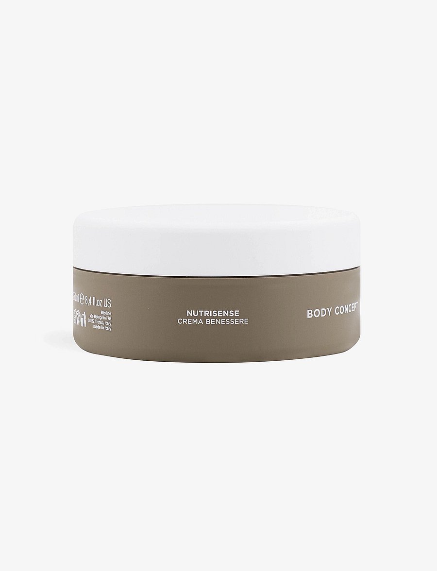 Bioline Jatò - Body Concept Prime Nutriense Wellness Cream - dagkräm - clear - 0