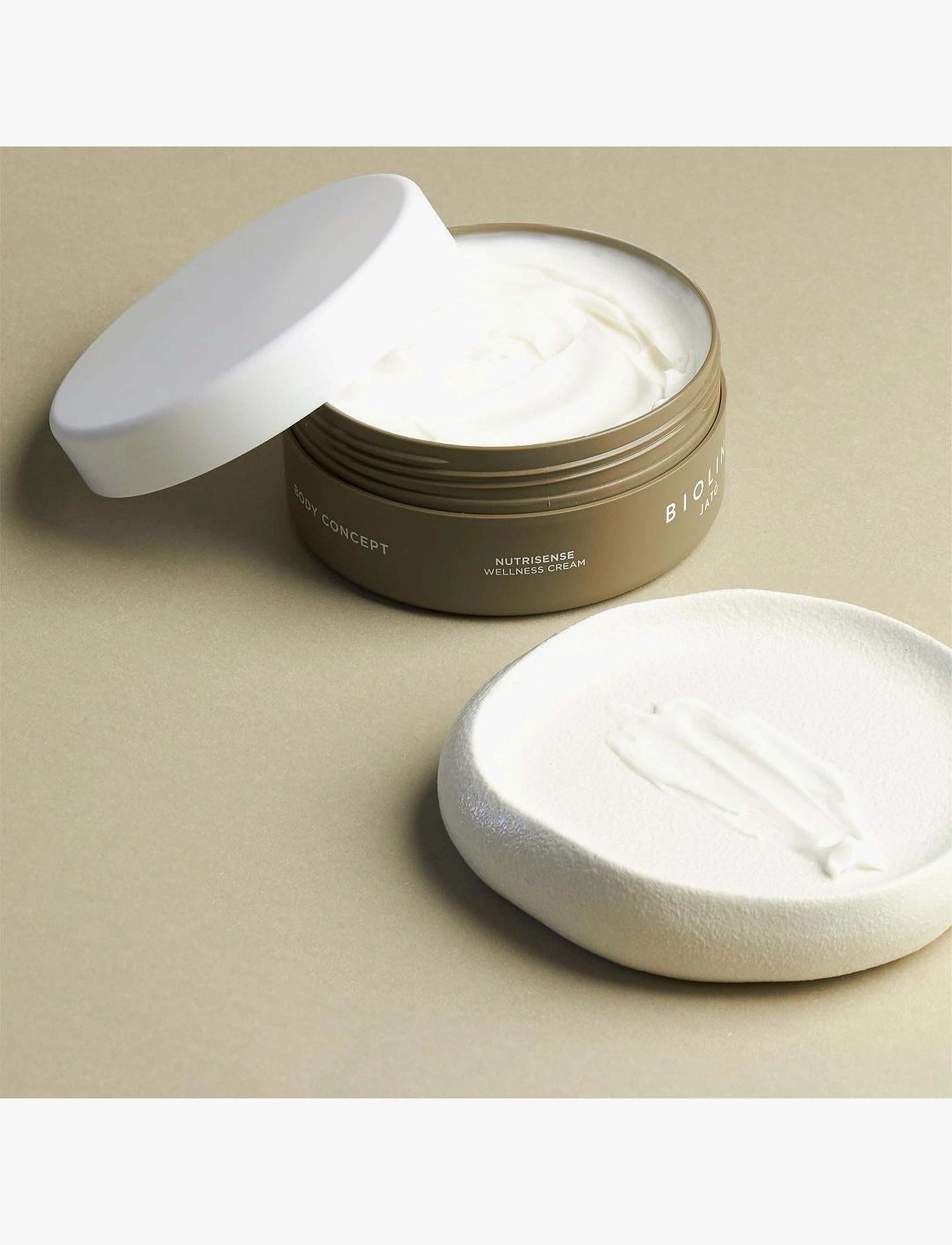 Bioline Jatò - Body Concept Prime Nutriense Wellness Cream - dagkräm - clear - 1