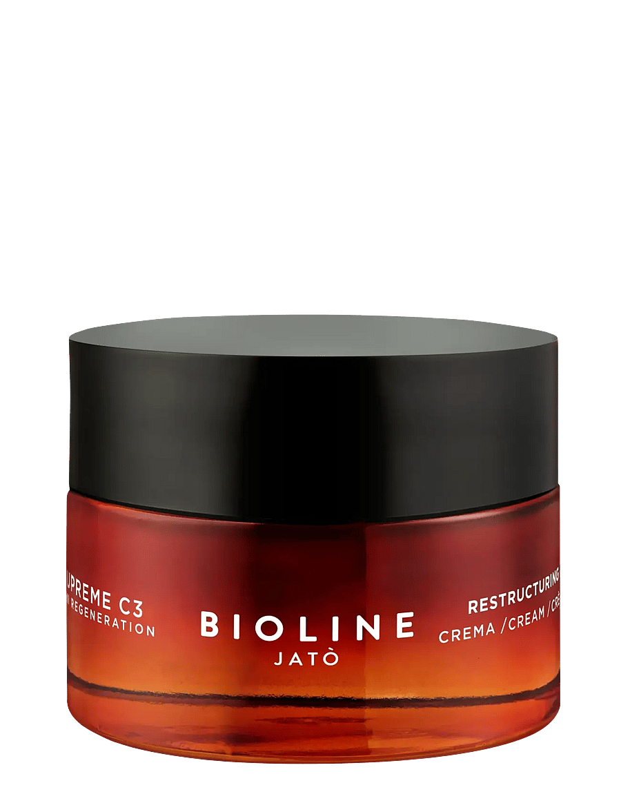 Bioline Jatò - Bioline Jatò SUPREME C3 RESTRUCTURING CREAM 30 ml - dagkräm - neautral - 0