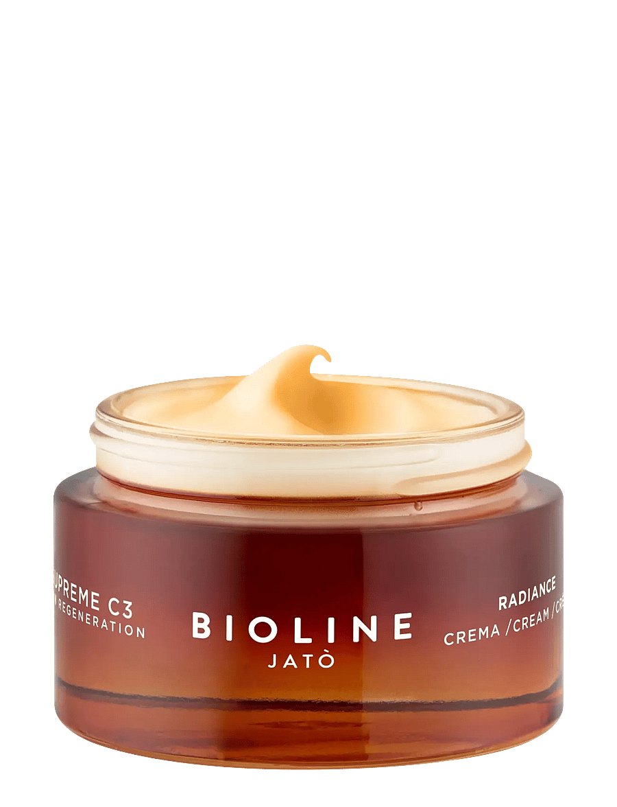 Bioline Jatò - Bioline Jatò SUPREME C3 RADIANCE CREAM 50 ml - dagkräm - neautral - 1