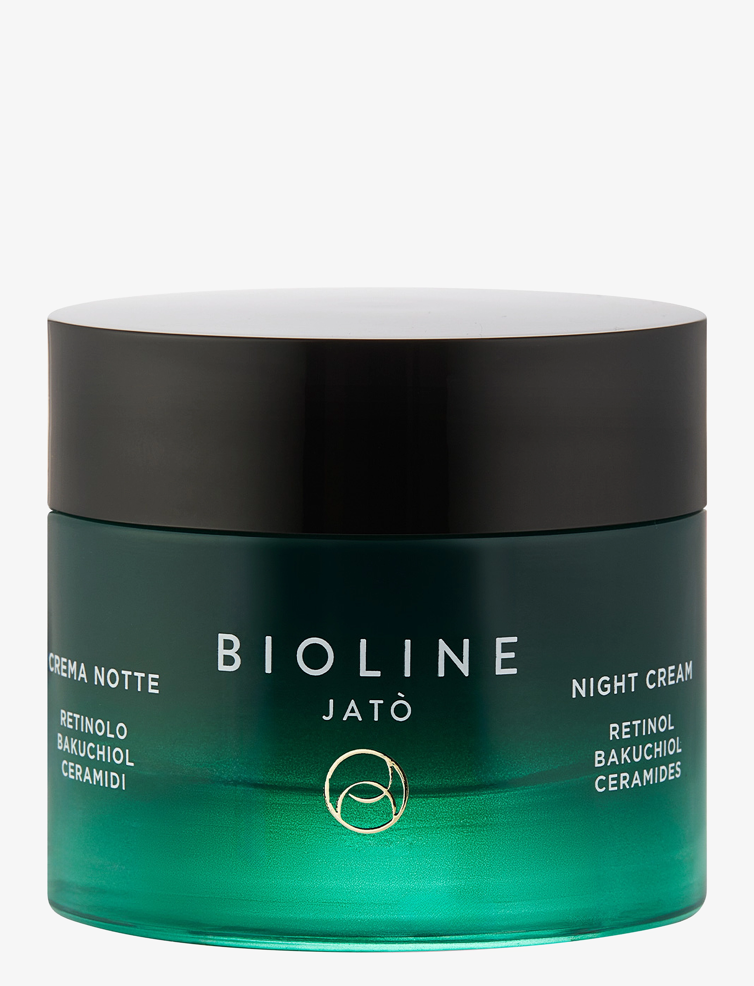 Bioline Jatò Retinol A4 Skin Regeneration Night Cream - Hudvård - CLEAR / undefined