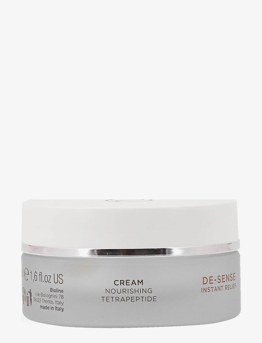 Bioline Jatò - De-Sense Nourishing Cream - fuktkrämer - clear - 0
