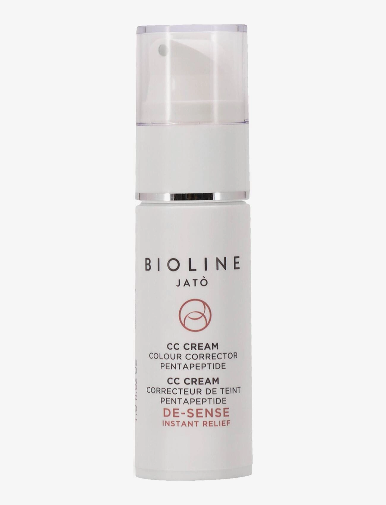 De-Sense Cc Cream