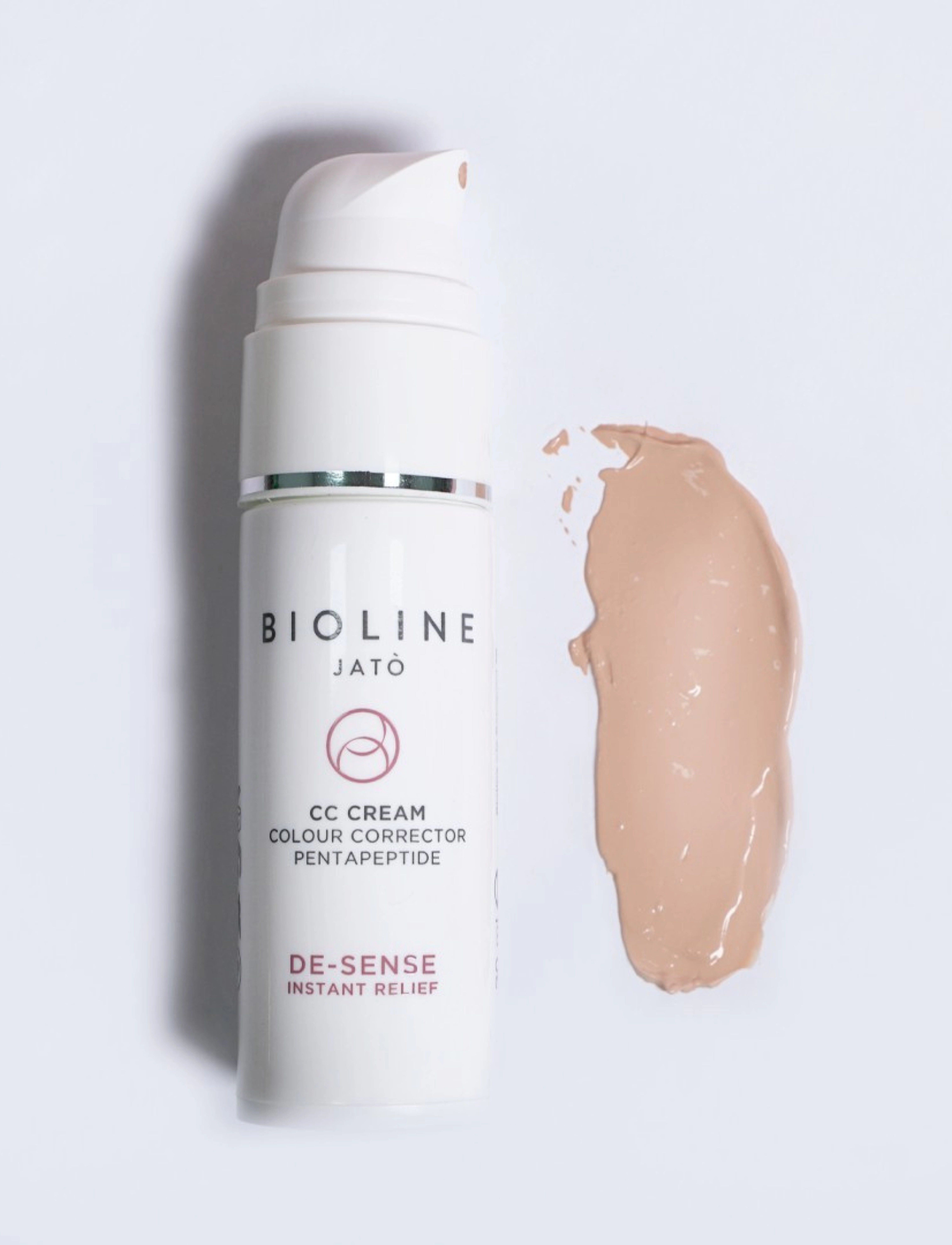 De-Sense Cc Cream 5