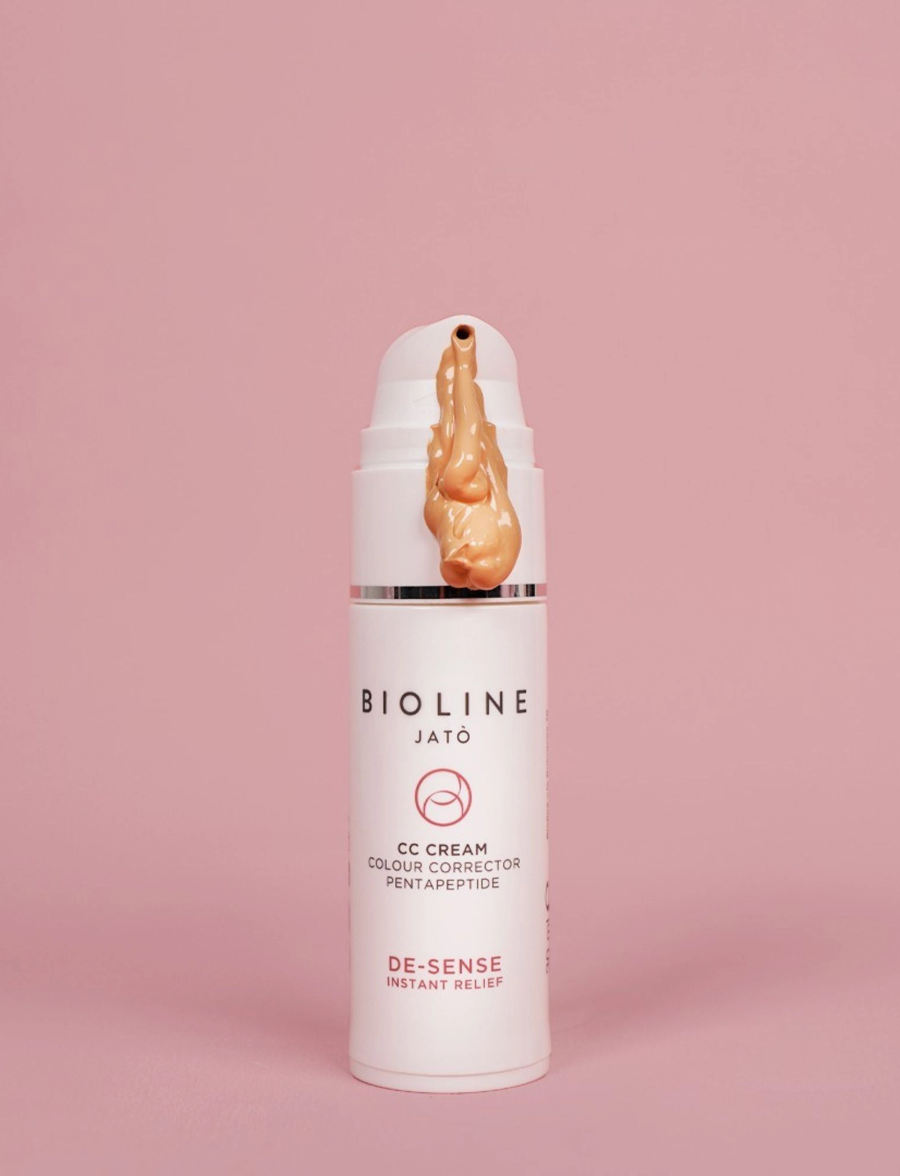De-Sense Cc Cream 6