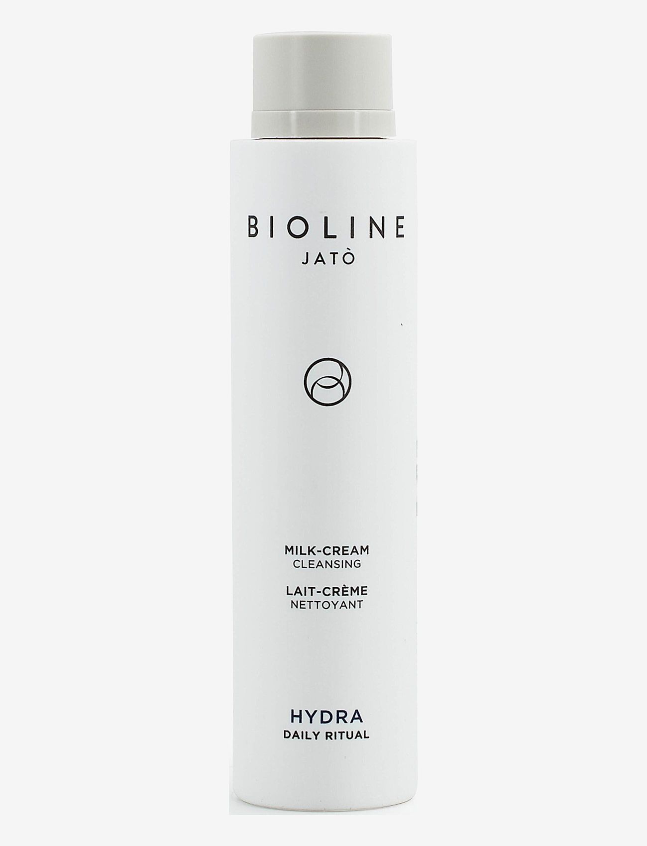 Bioline Jatò - Hydra Milk-Cream Cleansing - face wash - clear - 0