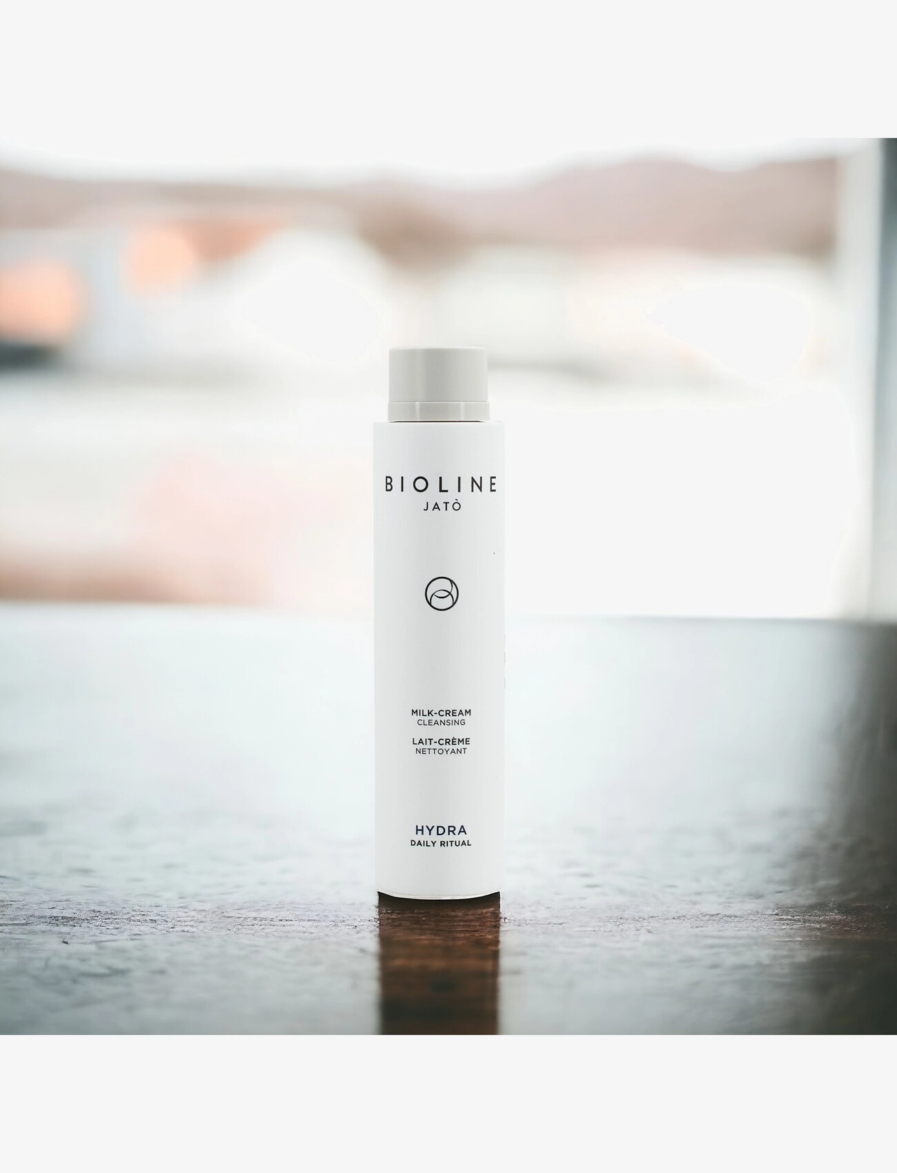 Hydra Milk-Cream Cleansing 4