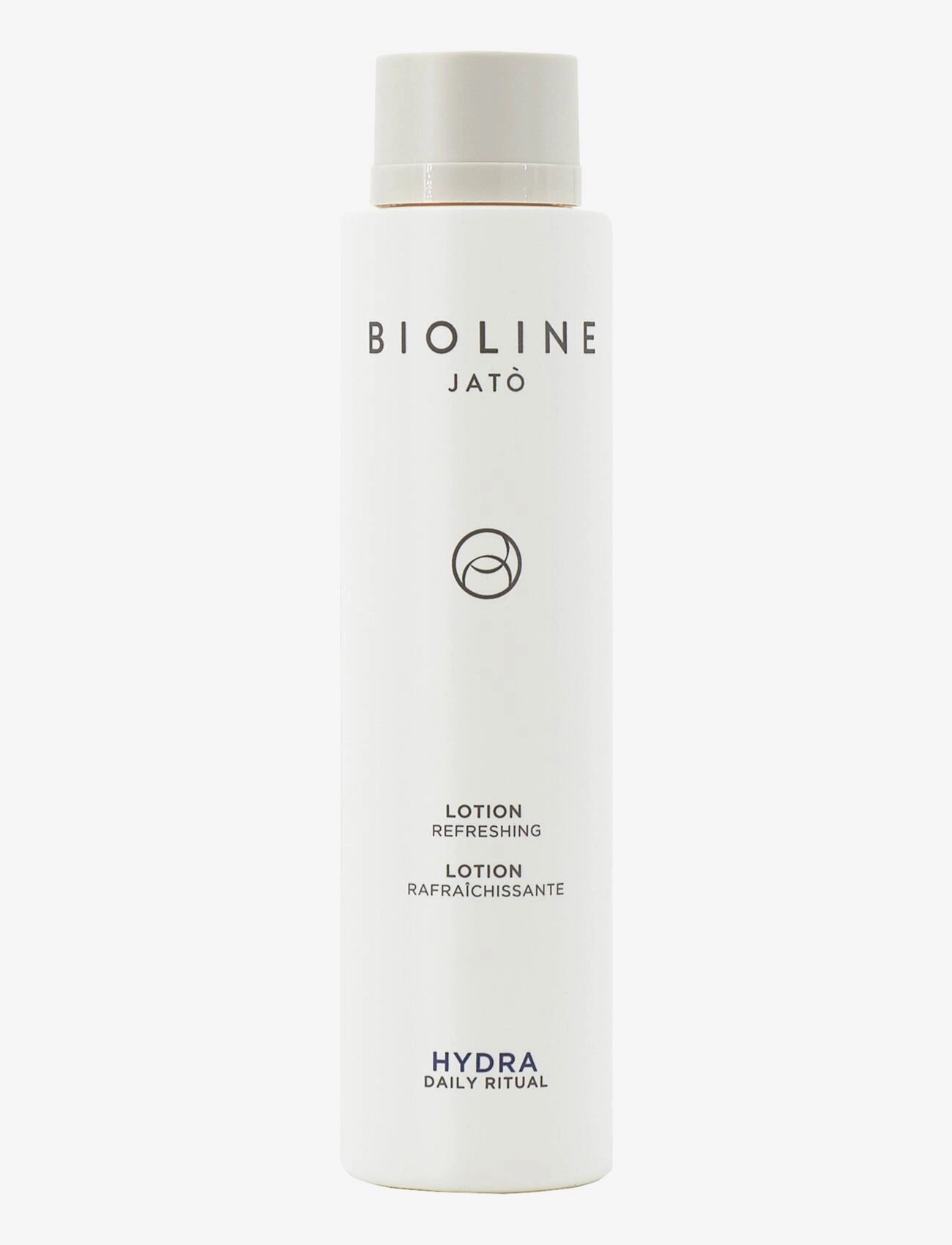 Bioline Jatò Hydra Lotion Refreshing - Hudvård - CLEAR / undefined