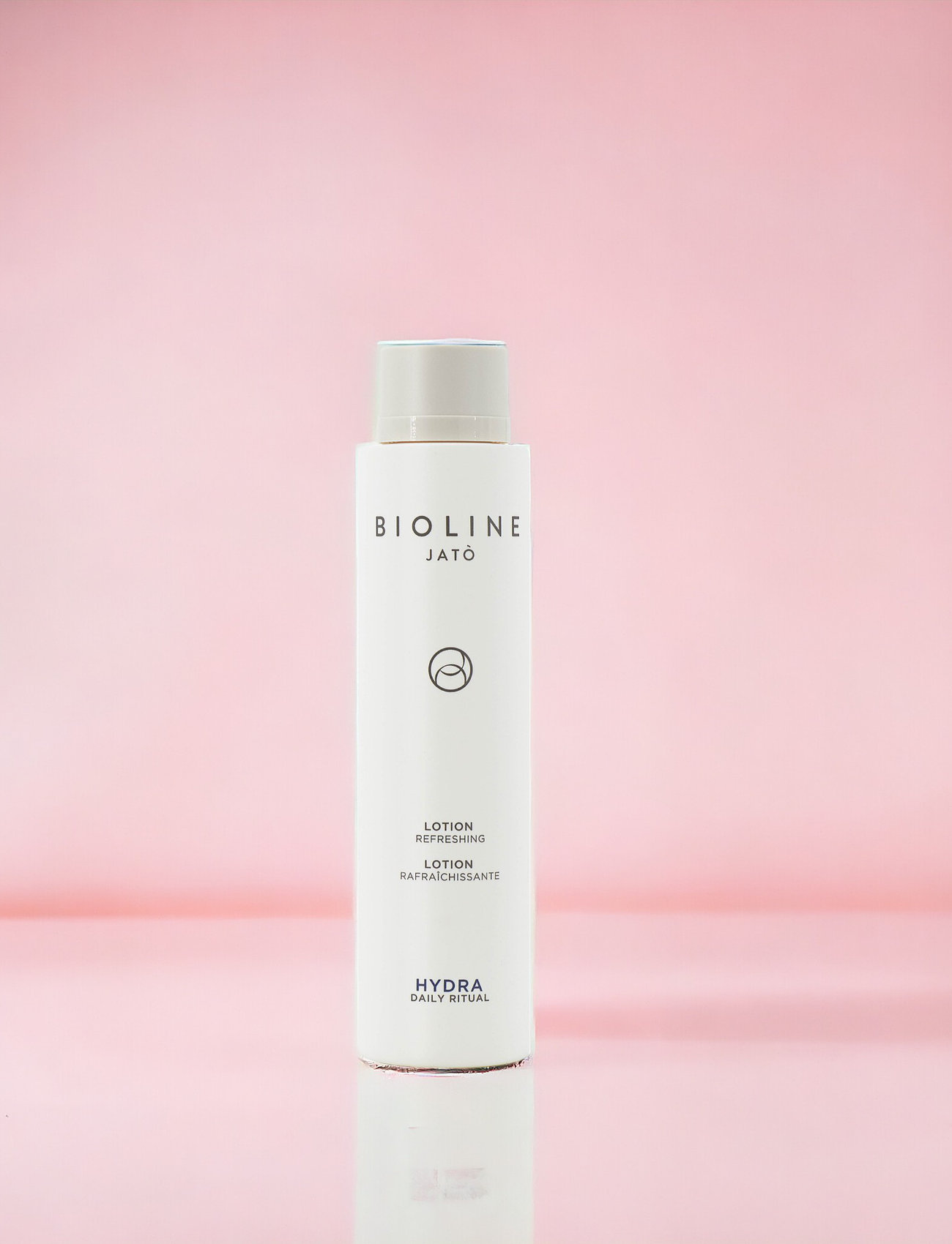 Bioline Jatò - Hydra Lotion Refreshing - ansiktsvatten - clear - 1